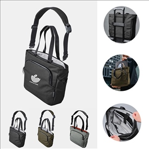 Waterproof Laptop Shoulder Bag